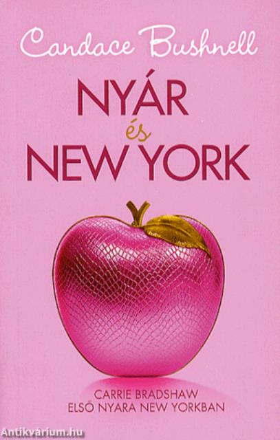 Nyár és New York