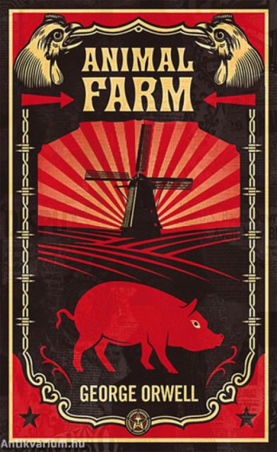 Animal farm