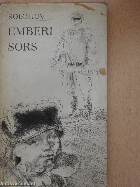 Emberi sors