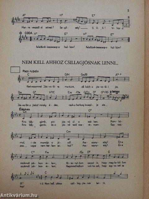 Táncdalfesztivál 69/3