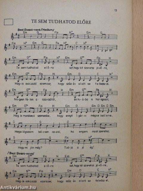 Táncdalfesztivál 69/3