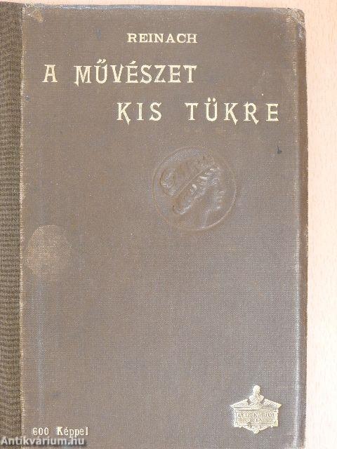A művészet kis tükre
