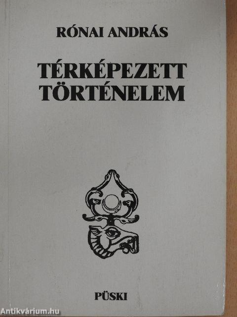 Térképezett történelem