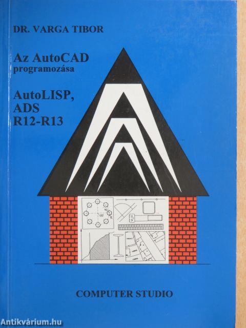 Az AutoCAD programozása