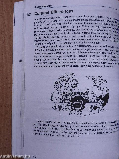 English for Business and Finance - 2 CD-vel