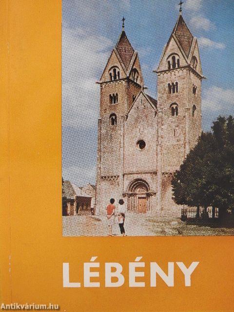 Lébény