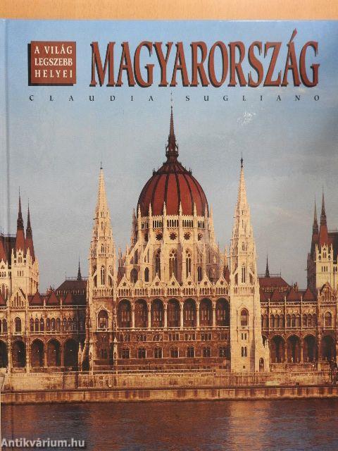 Magyarország