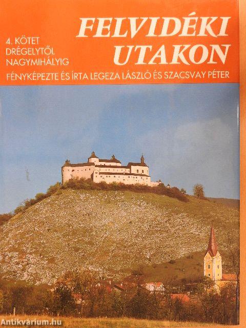 Felvidéki utakon 4.