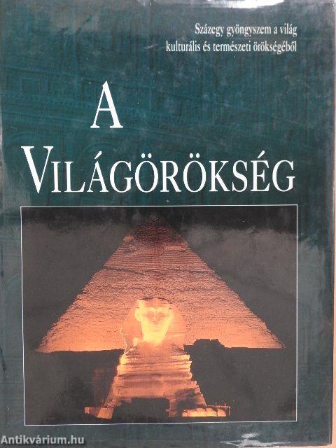 A Világörökség II.