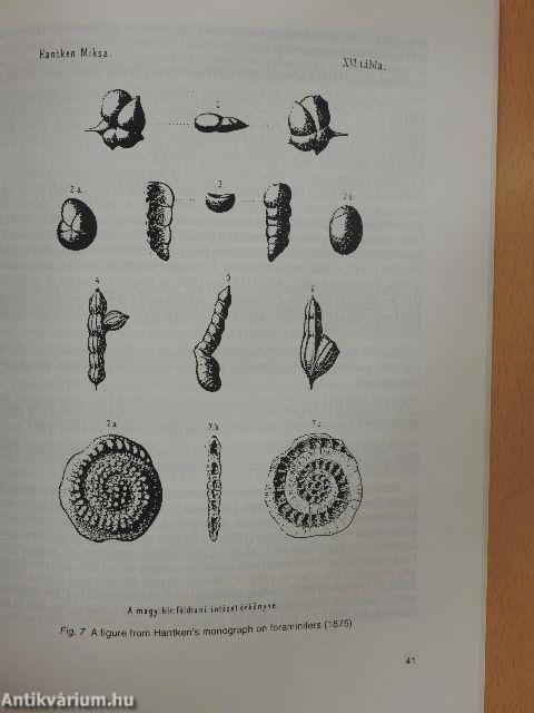 Brief History of the Hungarian Palaeontology