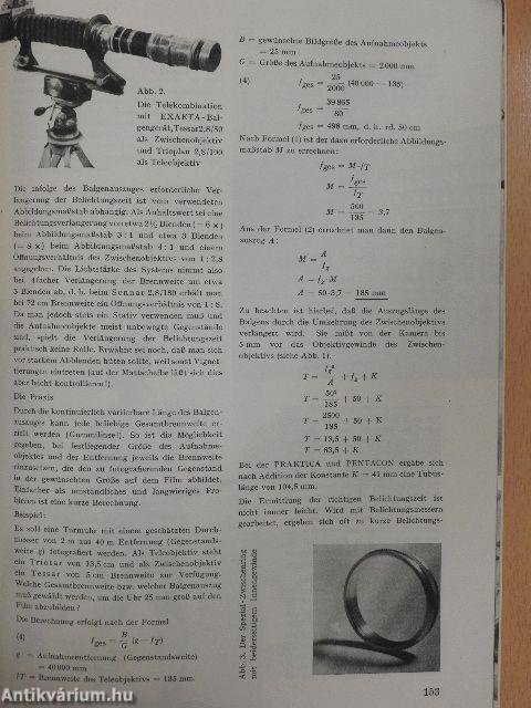 Fototechnische Rundschau 5/1957