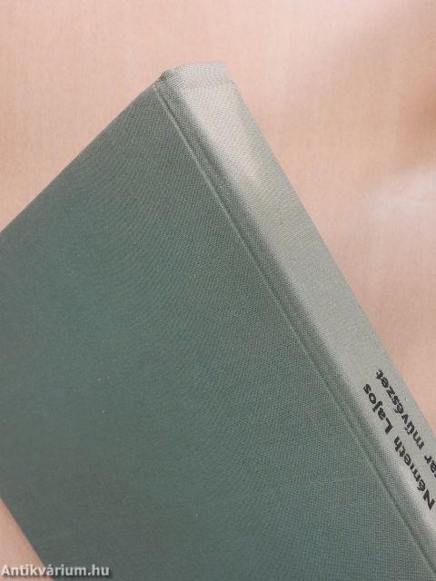 Modern magyar művészet