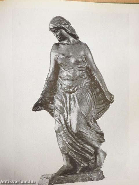 Modern magyar művészet