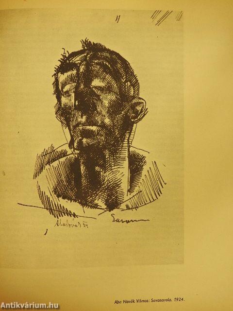 Modern magyar művészet