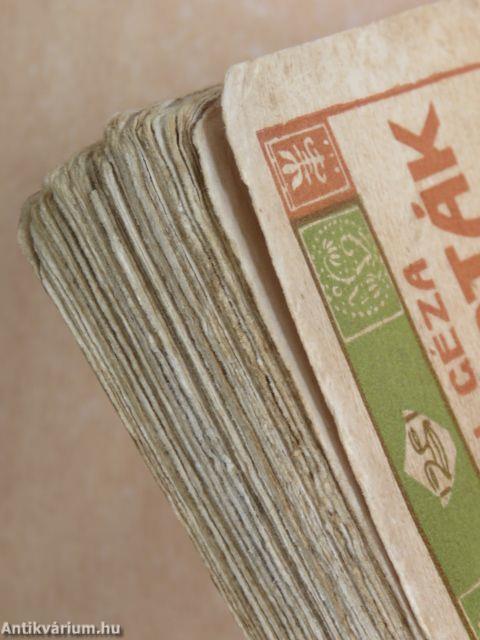 Anekdoták a magyar közéletből