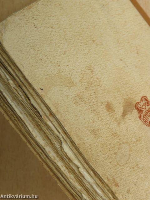 Anekdoták a magyar közéletből