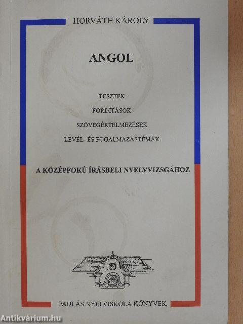 Angol