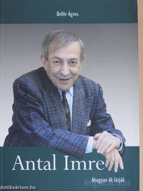 Antal Imre