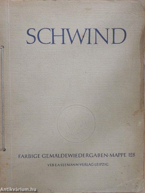 Moritz von Schwind 1804-1871