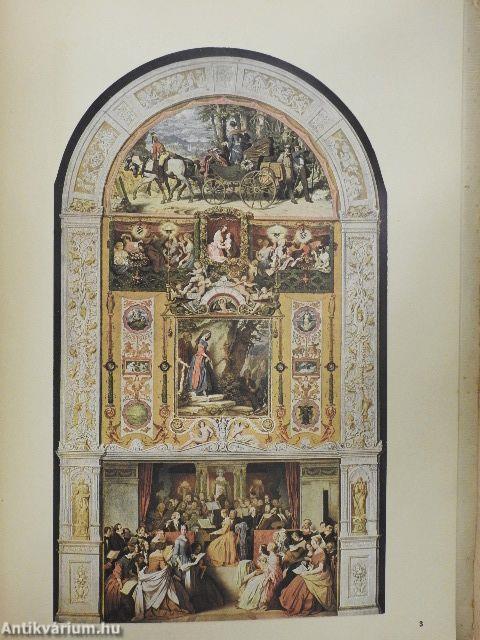 Moritz von Schwind 1804-1871