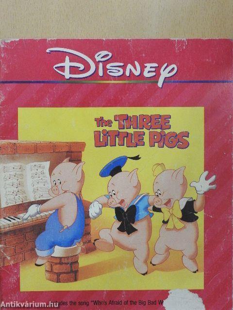 The Three Little Pigs