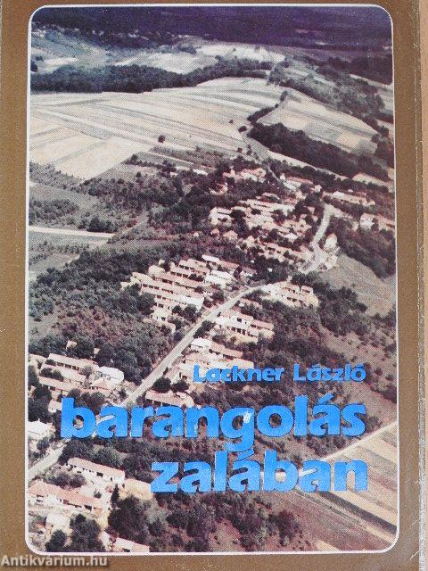 Barangolás Zalában