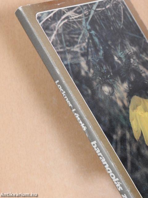 Barangolás Zalában