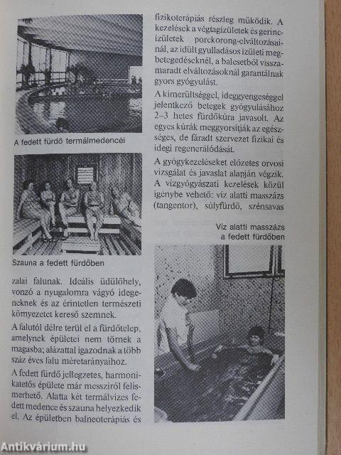 Barangolás Zalában