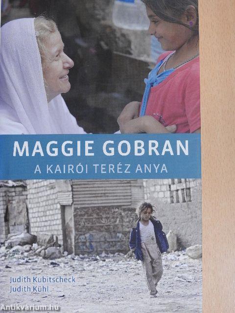 Maggie Gobran