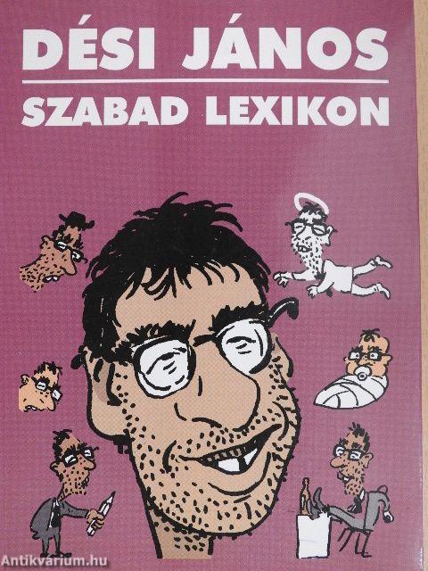 Szabad lexikon