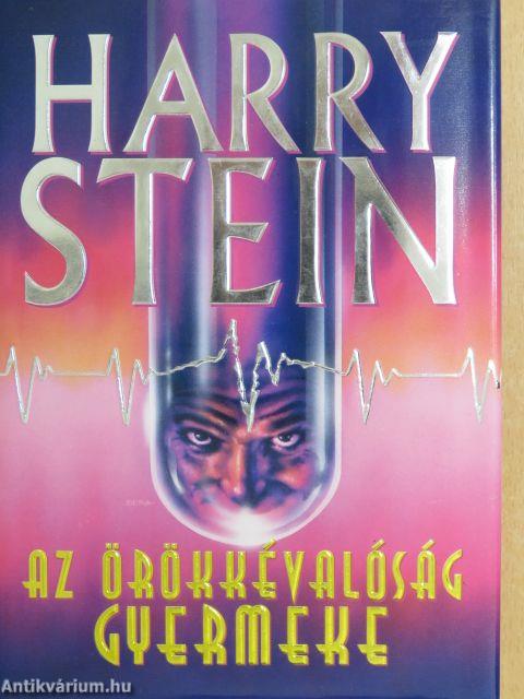 Az örökkévalóság gyermeke