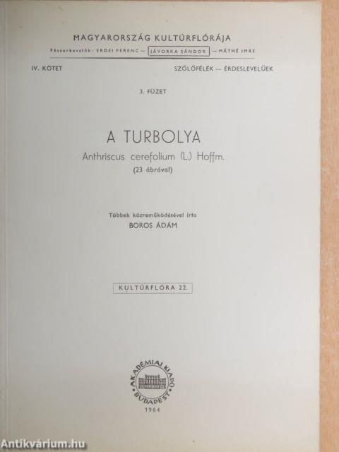 A turbolya 