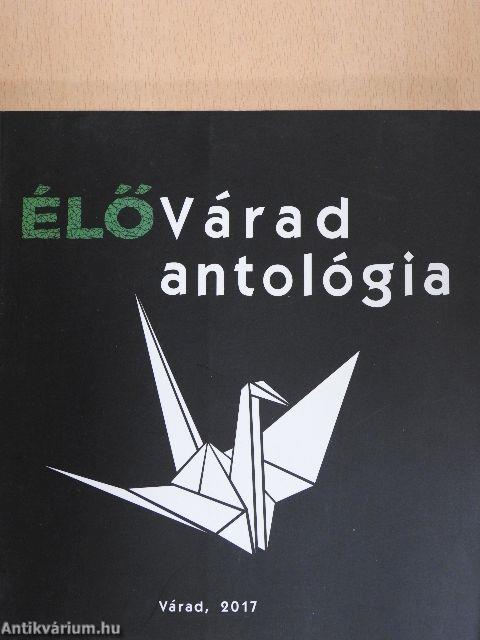 Élő Várad antológia