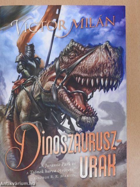 Dinoszauruszurak