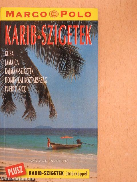 Karib-szigetek