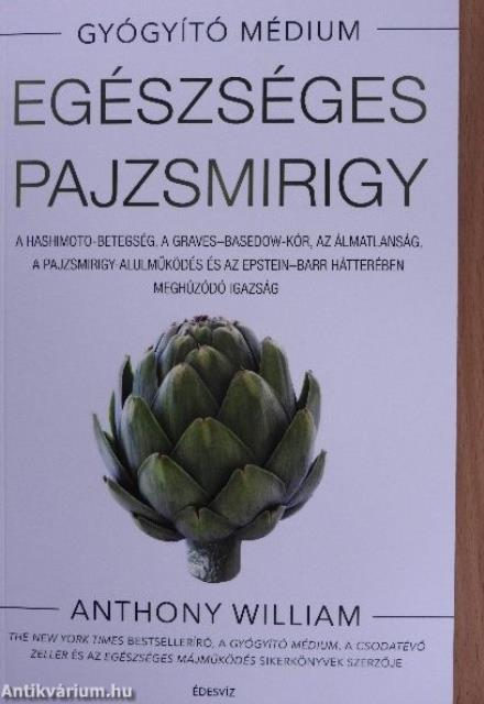 Egészséges pajzsmirigy