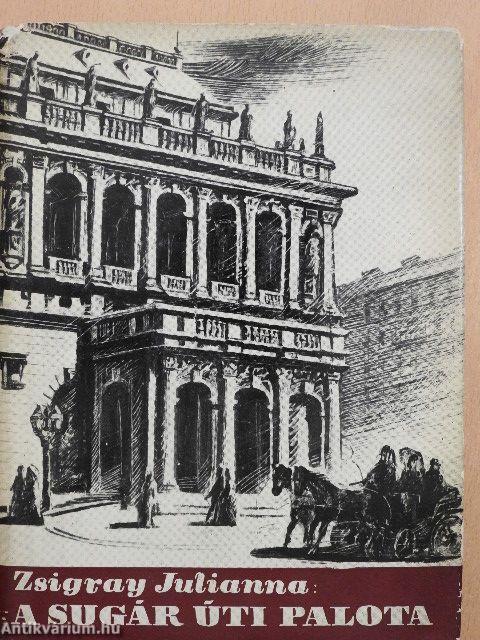 A Sugár úti palota