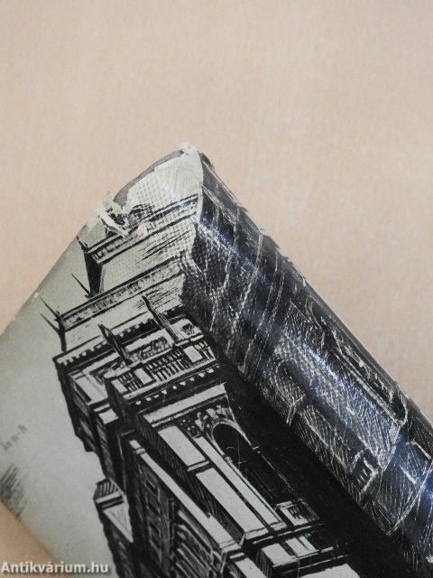 A Sugár úti palota