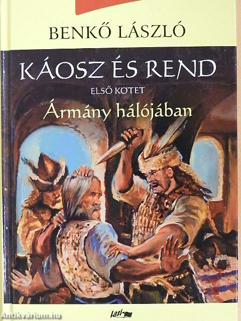 Káosz és rend 1.