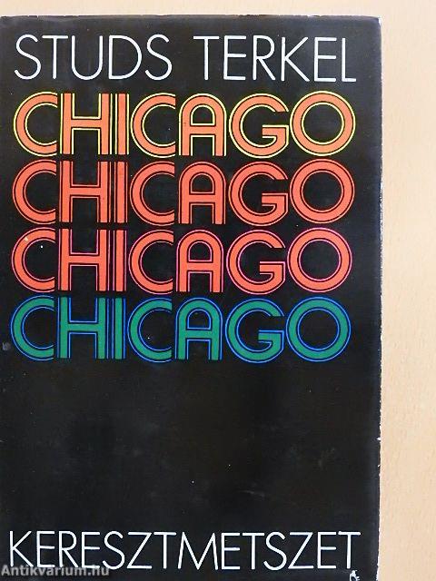 Chicago, keresztmetszet