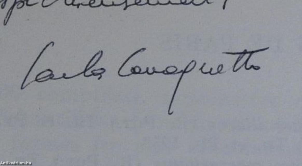 Étude Palynologique de Quelques Échantillons du Sparnacien de Verzenay (Bassin de Paris)(dedikált példány)