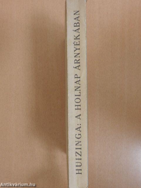 A holnap árnyékában