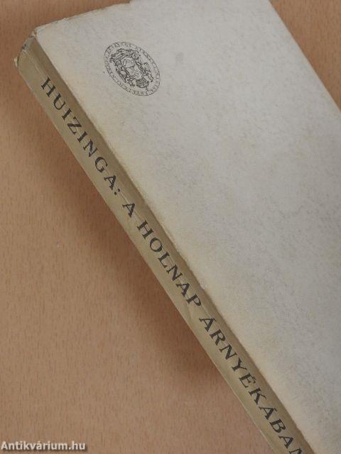 A holnap árnyékában