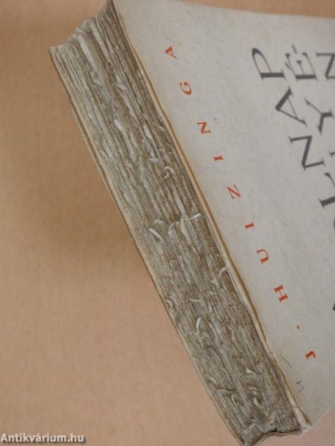 A holnap árnyékában