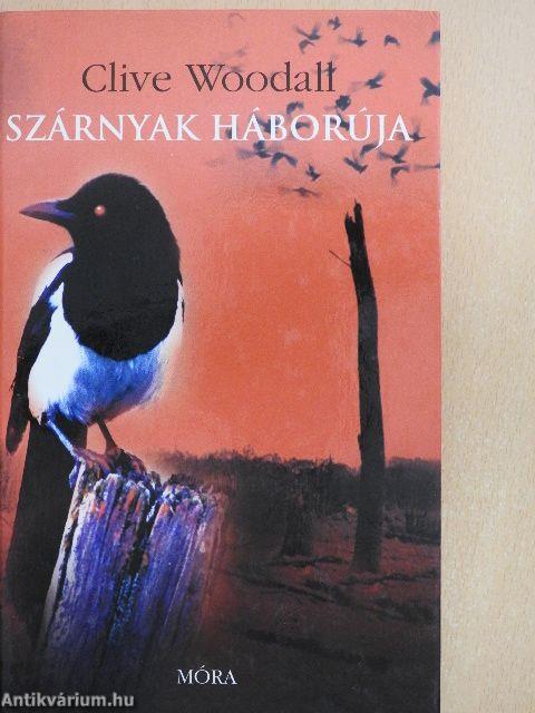 Szárnyak háborúja