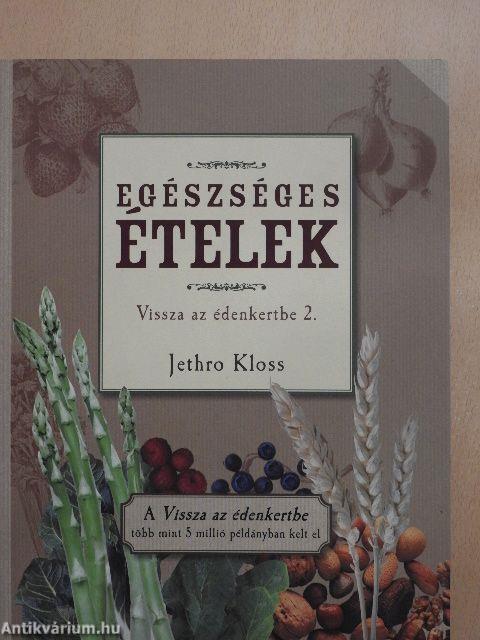 Egészséges ételek