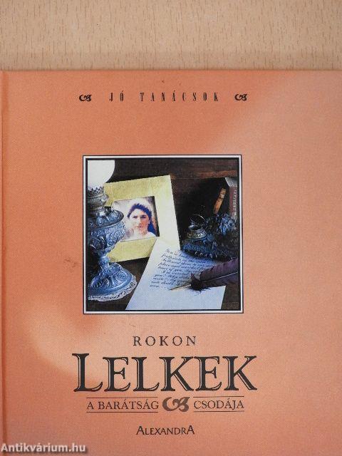 Rokon lelkek