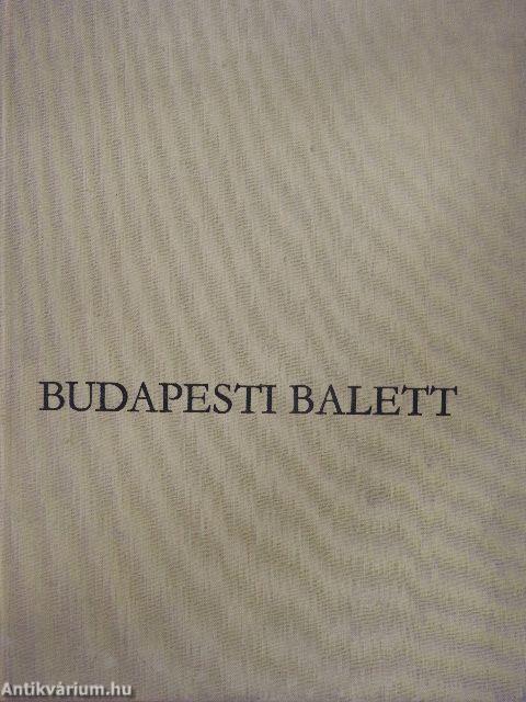 Budapesti Balett