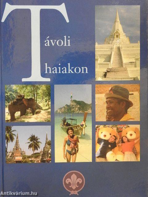 Távoli Thaiakon