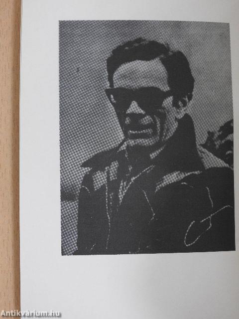 Pier Paolo Pasolini